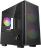 Корпус DeepCool CH360 Digital ARGB Black (R-CH360-BKAPE3D-G-1) - зображення 2