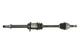 Приводний вал PASCAL G22011PC Toyota Avensis, Previa 4341005320 - зображення 1