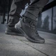 Мужские кроссовки M-Tac Summer Pro Черный, 45 - изображение 8