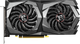 Видеокарта GeForce GTX 1650 4GB MSI Gaming X D6 (GTX 1650 D6 GAMING X) Б/У - изображение 2