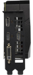 Видеокарта GeForce RTX 2060 6GB Asus Dual Evo OC (DUAL-RTX2060-O6G-EVO) Б/У - изображение 3