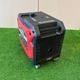 Инвенторный Генератор бензиновый Firocci FG12900Ei (6.0-6.5 кВт) +Электростартер +Колеса +Пульт - изображение 6