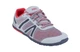Жіночі кросівки XERO SHOES HFS silver blush 41,5 (UA11, 28 см устілка) світло сірі з рожевим - изображение 1