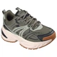 Кросівки UNO RYZE Skechers 183199 OLV 45 Зелений (199025782265) - изображение 3