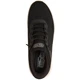 Кросівки UNO GLIDE-STEP Skechers 183421 BLK 44 Чорний (199025958813) - изображение 3