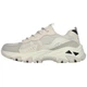 Кросівки D'LITES HIKER Skechers 180128 NTMT 40 Бежевий (197627108131) - изображение 2