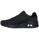 Кросівки UNO Skechers 183004 B 42 Чорний (199252076588) - изображение 2