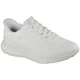 Кросівки UNO LITE Skechers 183125 WHT 43 Білий (198739990614) - изображение 5