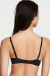 Бюстгальтер push-up Victoria's Secret 95D Черный (153672) - изображение 2