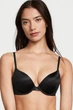 Бюстгальтер push-up Victoria's Secret 95C Черный (153672) - изображение 1