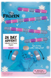 Zestaw kosmetyków do pielęgnacji Mad Beauty Frozen 24 Day Kula do kąpieli 23 szt + balsam do ust 1 szt (5060599189932) - obraz 1