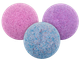 Zestaw kosmetyków do pielęgnacji Mad Beauty Frozen 24 Day Kula do kąpieli 23 szt + balsam do ust 1 szt (5060599189932) - obraz 2