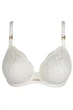 Бюстгальтер з м'якою чашкою Prima Donna 80F Молочний (153768) - зображення 4
