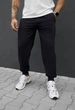 Спортивні штани Staff rol dark blue XS темно-синій - изображение 1