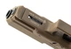 Страйкбольний пістолет Glock 19X Metal Version Co2 - изображение 5