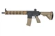 Автоматична гвинтівка Specna Arms SA-PH22 PRIME™ HAL™ ETU airsoft carbine with Chaos Bronze brushless motor - зображення 1