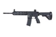 Страйкбольная штурмовая винтовка Specna Arms SA-FH07 FLEX™ Gen.2 HAL ETU, Black - изображение 1