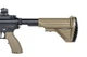 Автоматична гвинтівка Specna Arms SA-PH22 PRIME™ HAL™ ETU airsoft carbine with Chaos Bronze brushless motor - зображення 8