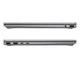 Ноутбук HP OmniBook X Flip 2-in-1 Next Gen AI 14-fm0009ua (C9RV1EA) Meteor Silver - изображение 8