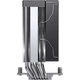 Кулер для процесора Jonsbo CR-1000 V3 PRO Color Black (CR-1000 V3 PRO Color Black) - зображення 9