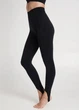 Безшовні спортивні легінси зі штрипками Giulia LEGGINGS STRAPS L/XL - изображение 3
