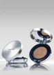 Кушон с полинуклеотидами и витамином U CU SKIN Vitamin U Coverfit Cushionpact SPF 50+ / PA++++ 15 + 15 г 21 тонн - изображение 1