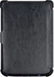 Чохол-книжка Airon Premium для Pocketbook 616/617/627/628/632/633 (Black) [72030] - зображення 4