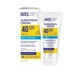 Крем солнцезащитный для мужчин все типы кожи Elegant Uveelite УФ-лайт SPF40 50 г - изображение 2