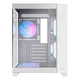 Корпус для ПК OCYPUS IOTA C70 WH ARGB (IOTA-C70-WHD600XX-GL) - зображення 6