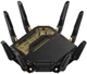 Маршрутизатор ASUS ROG Rapture GT-BE98 Edition 20 (90IG08F0-MO9A3V) - изображение 1