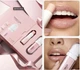 Набір для догляду Kiko Milano Perfect Lips "Ідеальні губи" - изображение 3