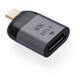 Переходник USB Type-C на DisplayPort 1.4 8K для монитора и ноутбука - изображение 1