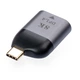 Переходник USB Type-C на DisplayPort 1.4 8K для монитора и ноутбука - изображение 2