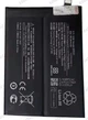 Аккумулятор BR50 для Xiaomi Redmi Note 14 4G, 5500 mAh - зображення 2