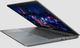 Ноутбук 15,6" Medion (Lenovo Group) E15423 | IPS (1920x1080) FullHD | Intel Core i5-1155G7 | Intel Iris Xe Graphics | RAM 16 ГБ | SSD 512 ГБ | Win11 (5451) - Уценка - изображение 4