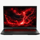 Ігровий ноутбук 17" Medion (Lenovo Group) Erazer Beast X40-MD | Intel Core i9-14900HX | IPS (2560x1600) QHD+ | 16:10 | 240 Гц | RAM DDR5 32 ГБ | SSD NVME 1 ТБ | Nvidia GeForce RTX 4090, 16 ГБ | Win11 (5437) - Уцінка - зображення 2