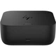 Док-станція - хаб HP G6 Type-C Dock (HDMI / USB 3.1x3 / Type-C / DPx2 / RJ45) BS7S5AA чорна - изображение 2
