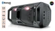 Колонка REAL-EL X-757 Black (bluetooth, FM, подсветка, TWS, USB, Micro SD, пульт ДУ) - изображение 1