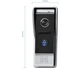 Розумний відеодзвінок — домофонна система Anjieno Wi-Fi Doorbell 203FHD706WF - зображення 2