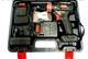 Шуруповерт аккумуляторный Narva NCD-21BL - изображение 3