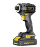 Гайковерт аккумуляторный Zegor IDCR-21BL-230 - изображение 1