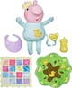 Интерактивная игрушка Peppa Pig Крошка Эви хрюшки-обнимашки (G1637) - изображение 3