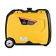 Генератор инверторный бензиновый 3.2 кВт Kraft KRF-3500GI (41-00309) - изображение 5