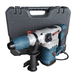 Перфоратор BOXER BX-163 2950 Вт з патроном SDS-Plus силою удару 5.5 Дж трьома режимами роботи ударним механізмом швидкістю до 4000 уд/хв для свердління бетону цегли каменю довбання та монтажних робіт - зображення 6