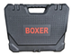 Перфоратор BOXER BX-163 2950 Вт з патроном SDS-Plus силою удару 5.5 Дж трьома режимами роботи ударним механізмом швидкістю до 4000 уд/хв для свердління бетону цегли каменю довбання та монтажних робіт - зображення 9