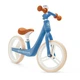 Беговел Kinderkraft Fly Plus Blue (KRFLPL00BLU0000) - изображение 2