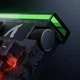 Магнітна клавіатура ATTACK SHARK R98 HE, 98 клавіш, Hall Effect, Rapid Trigger, 8000 Гц, RGB - изображение 7