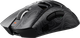 Миша GamePro Genesis Hollow Wireless/Bluetooth/USB Black (GM870HB) - зображення 4