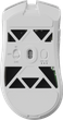 Миша GamePro Genesis Hollow Wireless/Bluetooth/USB White (GM870HW) - зображення 5