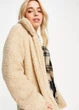 Куртка зі штучного хутра 42, CARAMEL (300075-4) - зображення 3